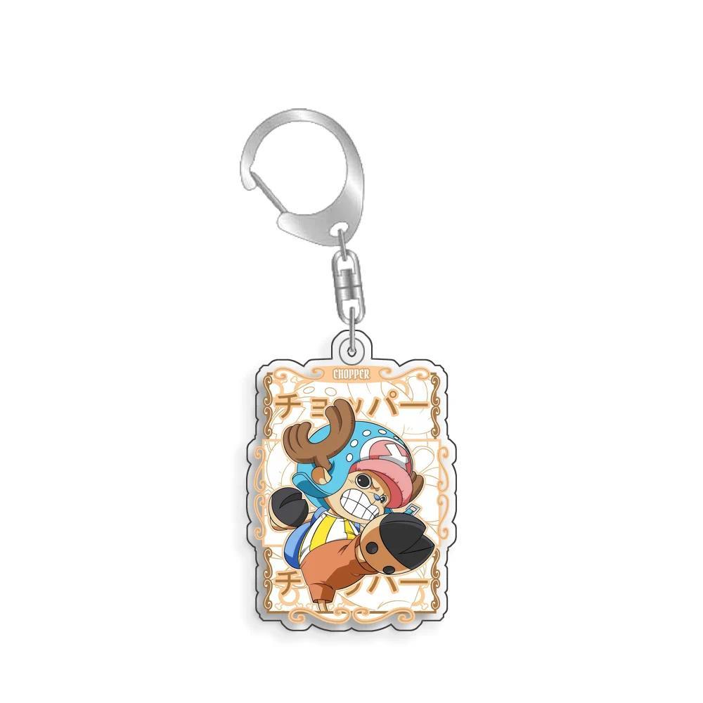 For Optcg Card Keychain Monkeyd.luffy Nami Zoro Keychain Anime Game Fans Recycled Acrylic Móc Khóa In Theo Yêu Cầu, Chất Liệu Mica Trong Suốt In 2 Mặt , Dày 4mm 8 For Optcg Card Keychain Monkeyd.luffy Nami Zoro Keychain Anime Game Fans Recycled Acrylic Móc Khóa In Theo Yêu Cầu, Chất Liệu Mica Trong Suốt In 2 Mặt , Dày 4mm - Ảnh 8