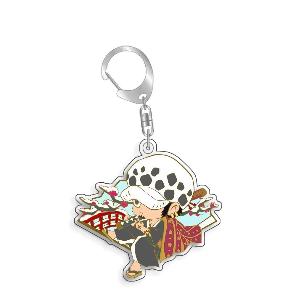 For Optcg Card Keychain Monkeyd.luffy Nami Zoro Keychain Anime Game Fans Recycled Acrylic Móc Khóa In Theo Yêu Cầu, Chất Liệu Mica Trong Suốt In 2 Mặt , Dày 4mm 10 For Optcg Card Keychain Monkeyd.luffy Nami Zoro Keychain Anime Game Fans Recycled Acrylic Móc Khóa In Theo Yêu Cầu, Chất Liệu Mica Trong Suốt In 2 Mặt , Dày 4mm - Ảnh 10