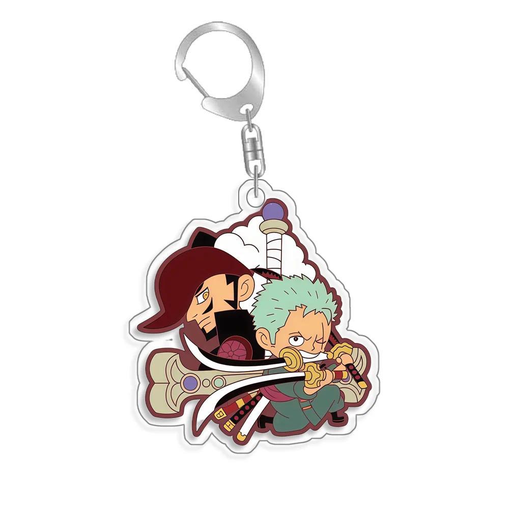 For Optcg Card Keychain Monkeyd.luffy Zoro Sanji Keychain Anime Game Fans Recycled Acrylic Móc Khóa In Theo Yêu Cầu, Chất Liệu Mica Trong Suốt In 2 Mặt , Dày 4mm 11 For Optcg Card Keychain Monkeyd.luffy Zoro Sanji Keychain Anime Game Fans Recycled Acrylic Móc Khóa In Theo Yêu Cầu, Chất Liệu Mica Trong Suốt In 2 Mặt , Dày 4mm - Ảnh 11