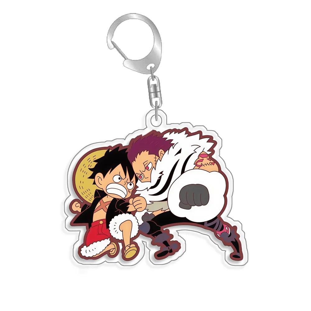 For Optcg Card Keychain Monkeyd.luffy Zoro Sanji Keychain Anime Game Fans Recycled Acrylic Móc Khóa In Theo Yêu Cầu, Chất Liệu Mica Trong Suốt In 2 Mặt , Dày 4mm 12 For Optcg Card Keychain Monkeyd.luffy Zoro Sanji Keychain Anime Game Fans Recycled Acrylic Móc Khóa In Theo Yêu Cầu, Chất Liệu Mica Trong Suốt In 2 Mặt , Dày 4mm - Ảnh 12