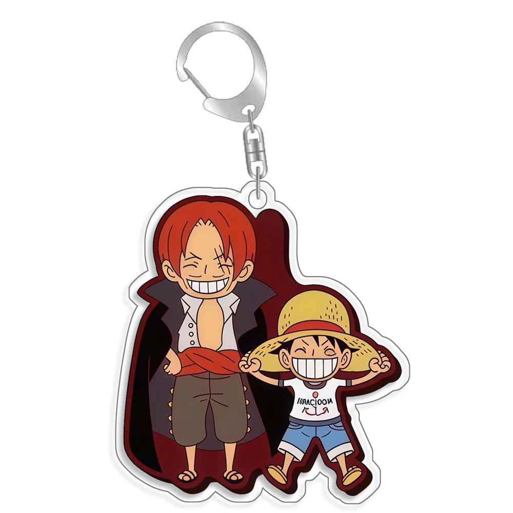 For Optcg Card Keychain Monkeyd.luffy Zoro Sanji Keychain Anime Game Fans Recycled Acrylic Móc Khóa In Theo Yêu Cầu, Chất Liệu Mica Trong Suốt In 2 Mặt , Dày 4mm 4 For Optcg Card Keychain Monkeyd.luffy Zoro Sanji Keychain Anime Game Fans Recycled Acrylic Móc Khóa In Theo Yêu Cầu, Chất Liệu Mica Trong Suốt In 2 Mặt , Dày 4mm - Ảnh 4