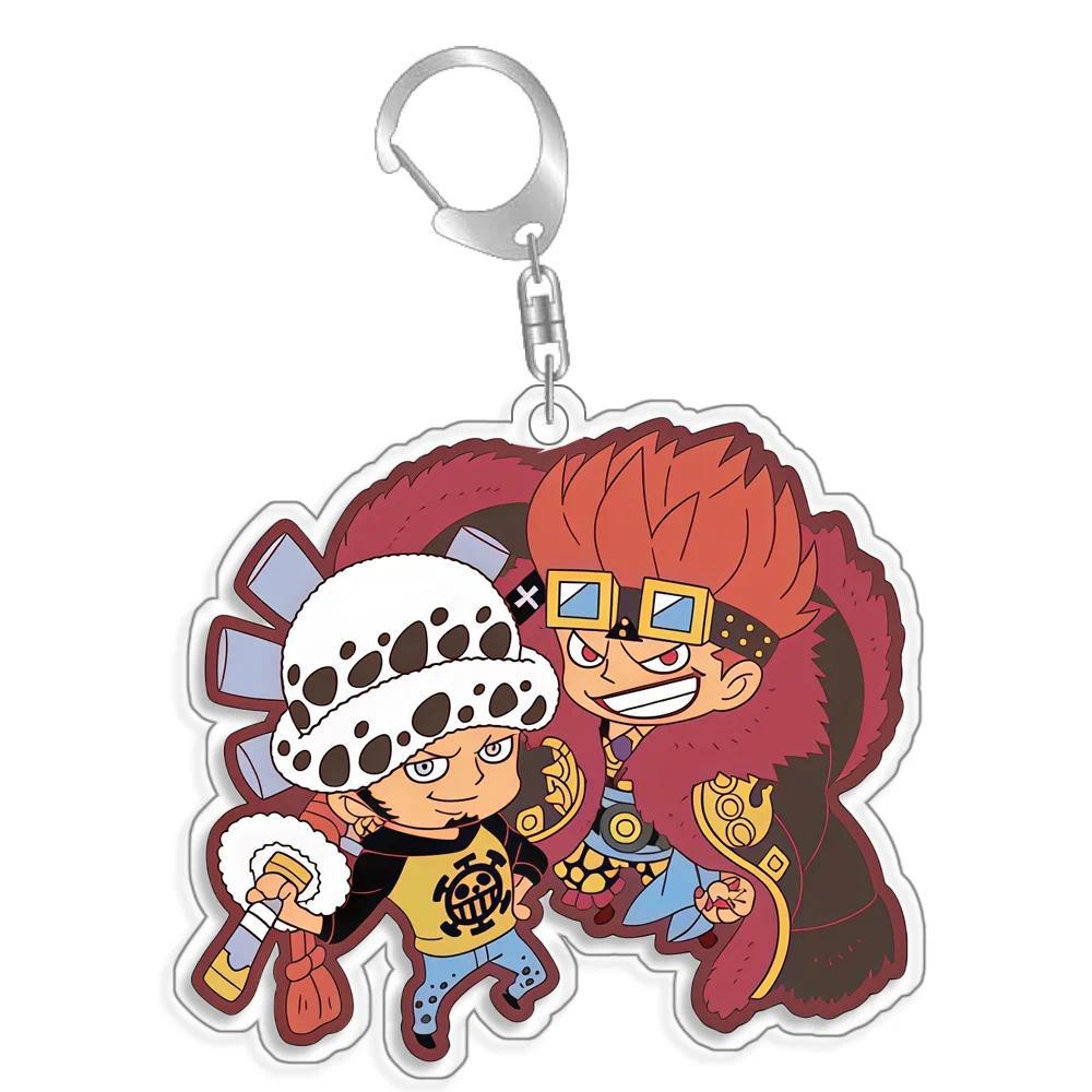 For Optcg Card Keychain Monkeyd.luffy Zoro Sanji Keychain Anime Game Fans Recycled Acrylic Móc Khóa In Theo Yêu Cầu, Chất Liệu Mica Trong Suốt In 2 Mặt , Dày 4mm 7 For Optcg Card Keychain Monkeyd.luffy Zoro Sanji Keychain Anime Game Fans Recycled Acrylic Móc Khóa In Theo Yêu Cầu, Chất Liệu Mica Trong Suốt In 2 Mặt , Dày 4mm - Ảnh 7