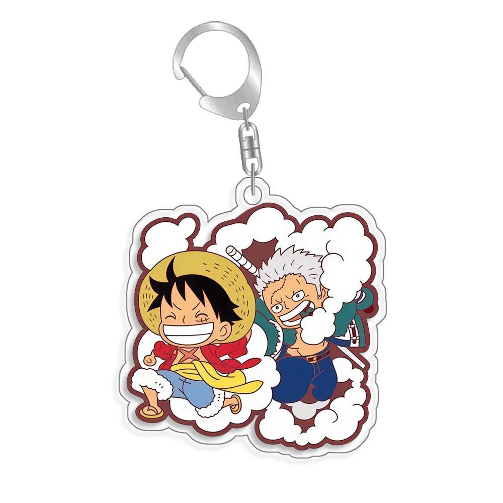 For Optcg Card Keychain Monkeyd.luffy Zoro Sanji Keychain Anime Game Fans Recycled Acrylic Móc Khóa In Theo Yêu Cầu, Chất Liệu Mica Trong Suốt In 2 Mặt , Dày 4mm 9 For Optcg Card Keychain Monkeyd.luffy Zoro Sanji Keychain Anime Game Fans Recycled Acrylic Móc Khóa In Theo Yêu Cầu, Chất Liệu Mica Trong Suốt In 2 Mặt , Dày 4mm - Ảnh 9