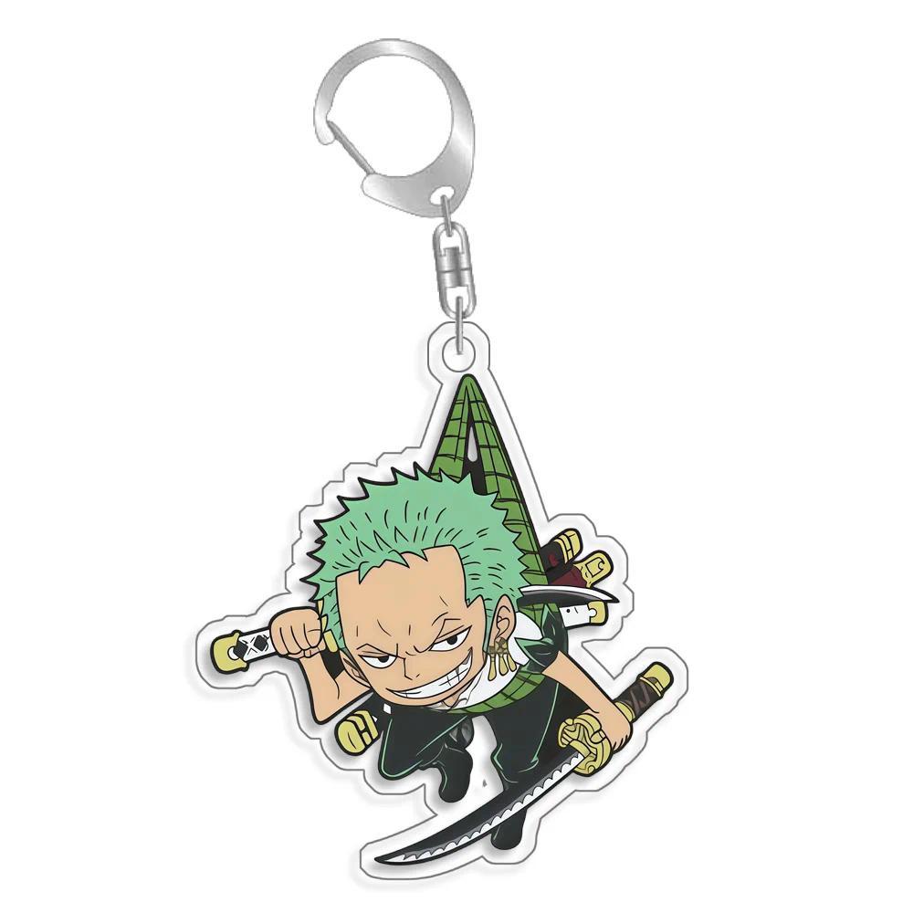 For Optcg Luffy Chopper Jinbe Keychain Card Anime Game Fans Recycled Acrylic Rare Card Móc Khóa In Theo Yêu Cầu, Chất Liệu Mica Trong Suốt In 2 Mặt , Dày 4mm 13 For Optcg Luffy Chopper Jinbe Keychain Card Anime Game Fans Recycled Acrylic Rare Card Móc Khóa In Theo Yêu Cầu, Chất Liệu Mica Trong Suốt In 2 Mặt , Dày 4mm - Ảnh 13
