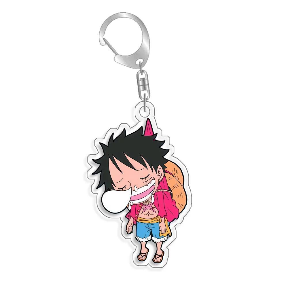 For Optcg Luffy Chopper Jinbe Keychain Card Anime Game Fans Recycled Acrylic Rare Card Móc Khóa In Theo Yêu Cầu, Chất Liệu Mica Trong Suốt In 2 Mặt , Dày 4mm 15 For Optcg Luffy Chopper Jinbe Keychain Card Anime Game Fans Recycled Acrylic Rare Card Móc Khóa In Theo Yêu Cầu, Chất Liệu Mica Trong Suốt In 2 Mặt , Dày 4mm - Ảnh 15