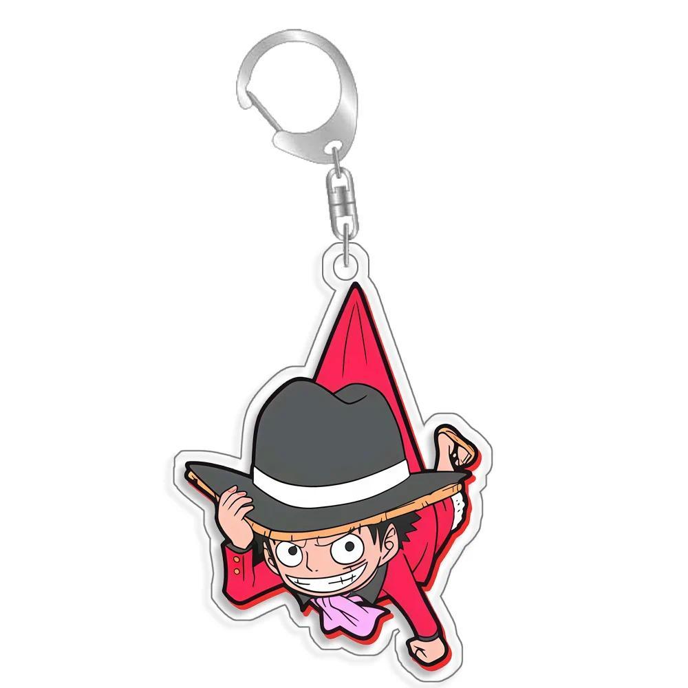 For Optcg Luffy Chopper Jinbe Keychain Card Anime Game Fans Recycled Acrylic Rare Card Móc Khóa In Theo Yêu Cầu, Chất Liệu Mica Trong Suốt In 2 Mặt , Dày 4mm 16 For Optcg Luffy Chopper Jinbe Keychain Card Anime Game Fans Recycled Acrylic Rare Card Móc Khóa In Theo Yêu Cầu, Chất Liệu Mica Trong Suốt In 2 Mặt , Dày 4mm - Ảnh 16