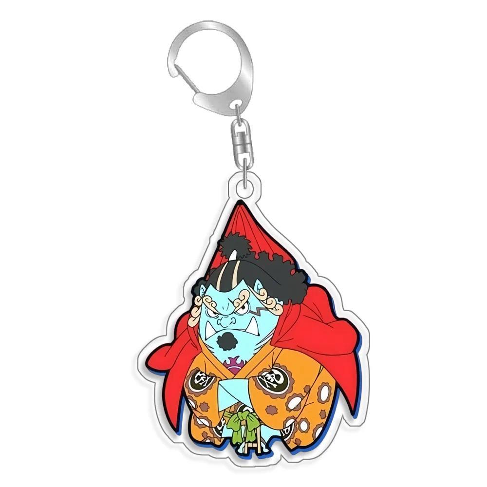 For Optcg Luffy Chopper Jinbe Keychain Card Anime Game Fans Recycled Acrylic Rare Card Móc Khóa In Theo Yêu Cầu, Chất Liệu Mica Trong Suốt In 2 Mặt , Dày 4mm 18 For Optcg Luffy Chopper Jinbe Keychain Card Anime Game Fans Recycled Acrylic Rare Card Móc Khóa In Theo Yêu Cầu, Chất Liệu Mica Trong Suốt In 2 Mặt , Dày 4mm - Ảnh 18