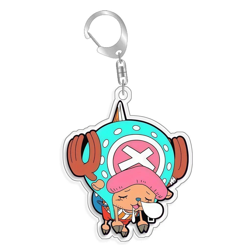 For Optcg Luffy Chopper Jinbe Keychain Card Anime Game Fans Recycled Acrylic Rare Card Móc Khóa In Theo Yêu Cầu, Chất Liệu Mica Trong Suốt In 2 Mặt , Dày 4mm 10 For Optcg Luffy Chopper Jinbe Keychain Card Anime Game Fans Recycled Acrylic Rare Card Móc Khóa In Theo Yêu Cầu, Chất Liệu Mica Trong Suốt In 2 Mặt , Dày 4mm - Ảnh 10
