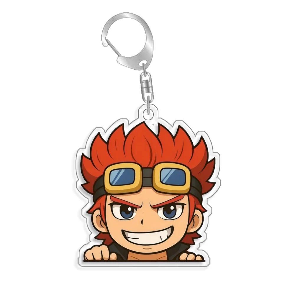 For Optcg Luffy Nami Nico Brook Keychain Anime Game Fans Recycled Acrylic Rare Card Móc Khóa In Theo Yêu Cầu, Chất Liệu Mica Trong Suốt In 2 Mặt , Dày 4mm 11 For Optcg Luffy Nami Nico Brook Keychain Anime Game Fans Recycled Acrylic Rare Card Móc Khóa In Theo Yêu Cầu, Chất Liệu Mica Trong Suốt In 2 Mặt , Dày 4mm - Ảnh 11