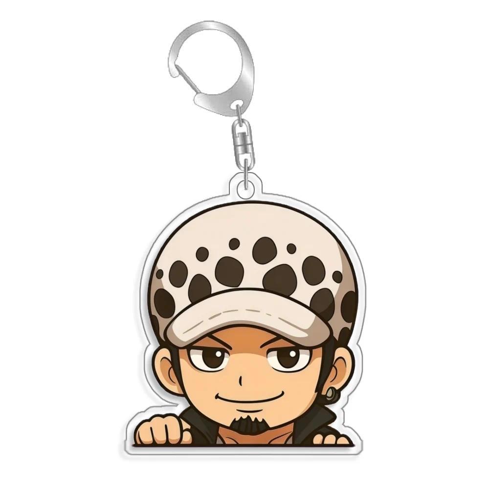 For Optcg Luffy Nami Nico Brook Keychain Anime Game Fans Recycled Acrylic Rare Card Móc Khóa In Theo Yêu Cầu, Chất Liệu Mica Trong Suốt In 2 Mặt , Dày 4mm 12 For Optcg Luffy Nami Nico Brook Keychain Anime Game Fans Recycled Acrylic Rare Card Móc Khóa In Theo Yêu Cầu, Chất Liệu Mica Trong Suốt In 2 Mặt , Dày 4mm - Ảnh 12