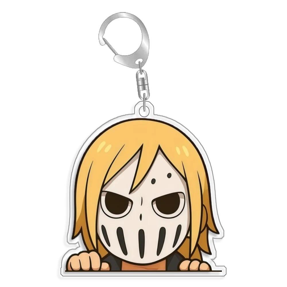 For Optcg Luffy Nami Nico Brook Keychain Anime Game Fans Recycled Acrylic Rare Card Móc Khóa In Theo Yêu Cầu, Chất Liệu Mica Trong Suốt In 2 Mặt , Dày 4mm 13 For Optcg Luffy Nami Nico Brook Keychain Anime Game Fans Recycled Acrylic Rare Card Móc Khóa In Theo Yêu Cầu, Chất Liệu Mica Trong Suốt In 2 Mặt , Dày 4mm - Ảnh 13