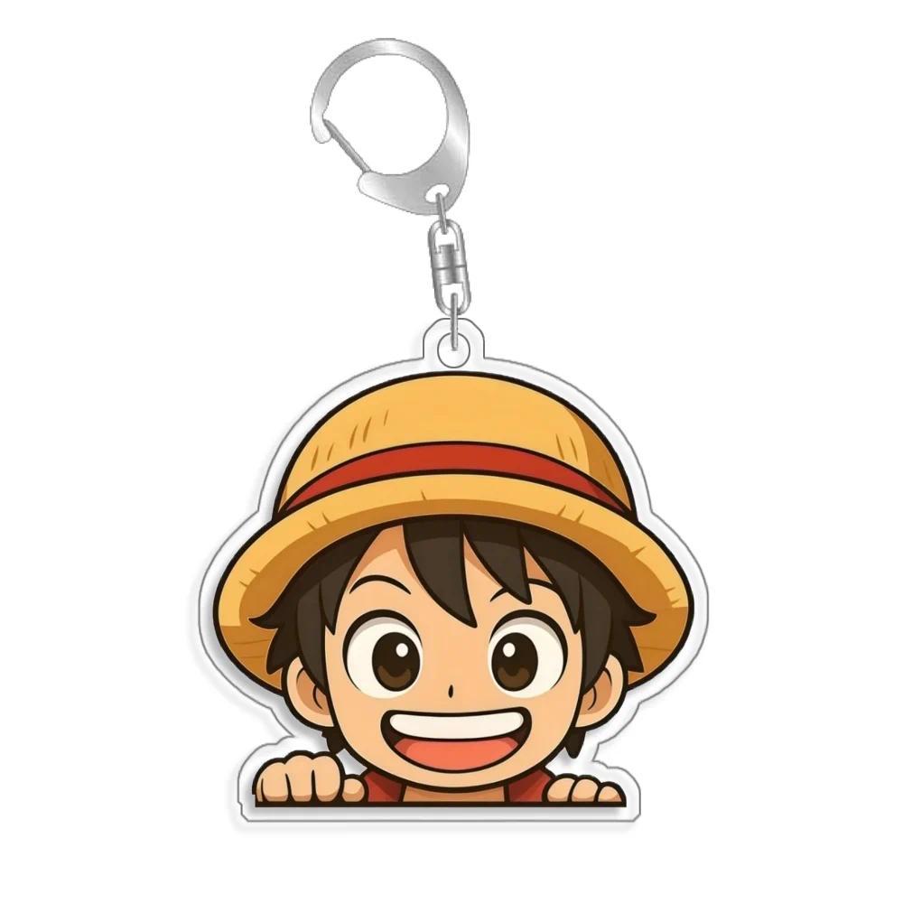 For Optcg Luffy Nami Nico Brook Keychain Anime Game Fans Recycled Acrylic Rare Card Móc Khóa In Theo Yêu Cầu, Chất Liệu Mica Trong Suốt In 2 Mặt , Dày 4mm 14 For Optcg Luffy Nami Nico Brook Keychain Anime Game Fans Recycled Acrylic Rare Card Móc Khóa In Theo Yêu Cầu, Chất Liệu Mica Trong Suốt In 2 Mặt , Dày 4mm - Ảnh 14