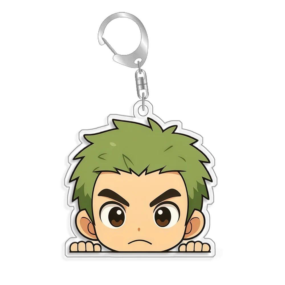 For Optcg Luffy Nami Nico Brook Keychain Anime Game Fans Recycled Acrylic Rare Card Móc Khóa In Theo Yêu Cầu, Chất Liệu Mica Trong Suốt In 2 Mặt , Dày 4mm 7 For Optcg Luffy Nami Nico Brook Keychain Anime Game Fans Recycled Acrylic Rare Card Móc Khóa In Theo Yêu Cầu, Chất Liệu Mica Trong Suốt In 2 Mặt , Dày 4mm - Ảnh 7