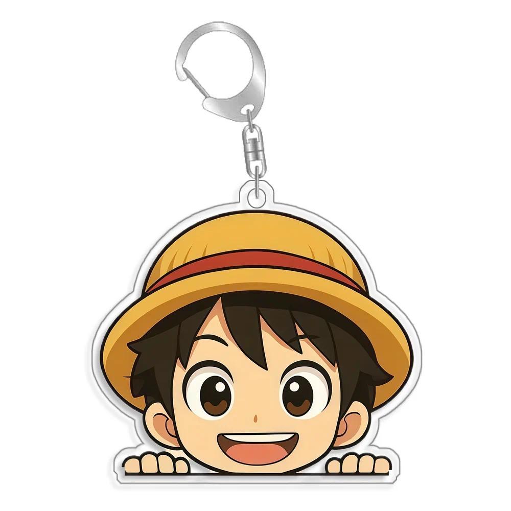 For Optcg Luffy Nami Nico Brook Keychain Anime Game Fans Recycled Acrylic Rare Card Móc Khóa In Theo Yêu Cầu, Chất Liệu Mica Trong Suốt In 2 Mặt , Dày 4mm 9 For Optcg Luffy Nami Nico Brook Keychain Anime Game Fans Recycled Acrylic Rare Card Móc Khóa In Theo Yêu Cầu, Chất Liệu Mica Trong Suốt In 2 Mặt , Dày 4mm - Ảnh 9