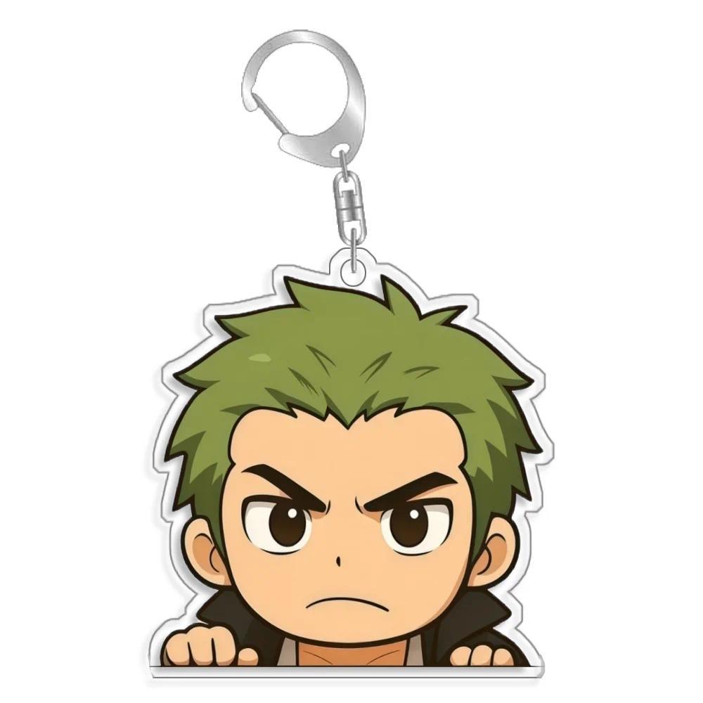 For Optcg Luffy Nami Nico Brook Keychain Anime Game Fans Recycled Acrylic Rare Card Móc Khóa In Theo Yêu Cầu, Chất Liệu Mica Trong Suốt In 2 Mặt , Dày 4mm 10 For Optcg Luffy Nami Nico Brook Keychain Anime Game Fans Recycled Acrylic Rare Card Móc Khóa In Theo Yêu Cầu, Chất Liệu Mica Trong Suốt In 2 Mặt , Dày 4mm - Ảnh 10