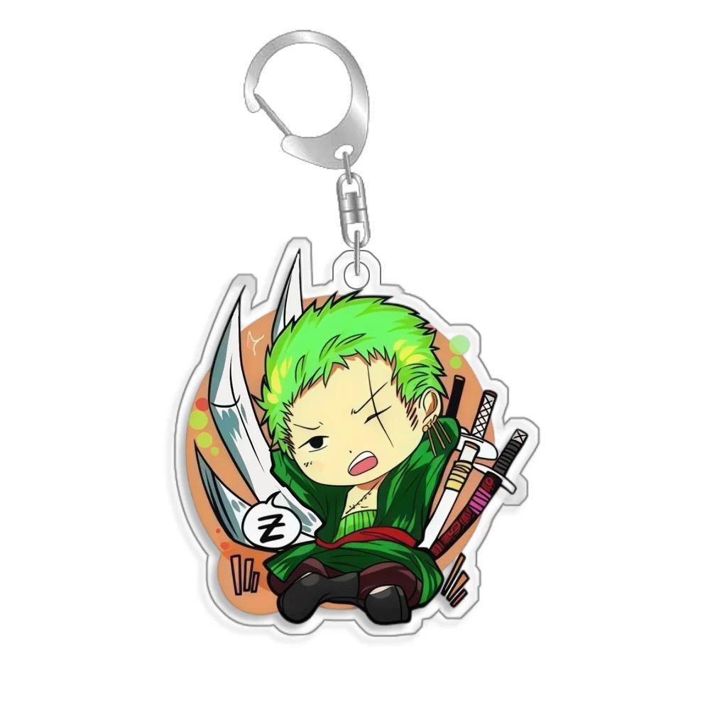For Optcg Luffy Zoro Franky Nami Keychain Anime Game Fans Recycled Acrylic Rare Card Móc Khóa In Theo Yêu Cầu, Chất Liệu Mica Trong Suốt In 2 Mặt , Dày 4mm 4 For Optcg Luffy Zoro Franky Nami Keychain Anime Game Fans Recycled Acrylic Rare Card Móc Khóa In Theo Yêu Cầu, Chất Liệu Mica Trong Suốt In 2 Mặt , Dày 4mm - Ảnh 4