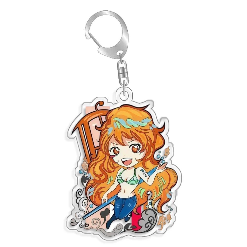 For Optcg Luffy Zoro Franky Nami Keychain Anime Game Fans Recycled Acrylic Rare Card Móc Khóa In Theo Yêu Cầu, Chất Liệu Mica Trong Suốt In 2 Mặt , Dày 4mm 5 For Optcg Luffy Zoro Franky Nami Keychain Anime Game Fans Recycled Acrylic Rare Card Móc Khóa In Theo Yêu Cầu, Chất Liệu Mica Trong Suốt In 2 Mặt , Dày 4mm - Ảnh 5