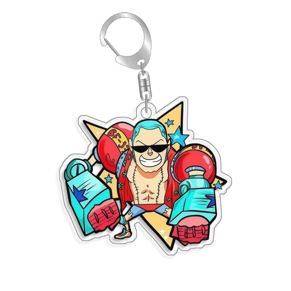 For Optcg Luffy Zoro Franky Nami Keychain Anime Game Fans Recycled Acrylic Rare Card Móc Khóa In Theo Yêu Cầu, Chất Liệu Mica Trong Suốt In 2 Mặt , Dày 4mm 6 For Optcg Luffy Zoro Franky Nami Keychain Anime Game Fans Recycled Acrylic Rare Card Móc Khóa In Theo Yêu Cầu, Chất Liệu Mica Trong Suốt In 2 Mặt , Dày 4mm - Ảnh 6