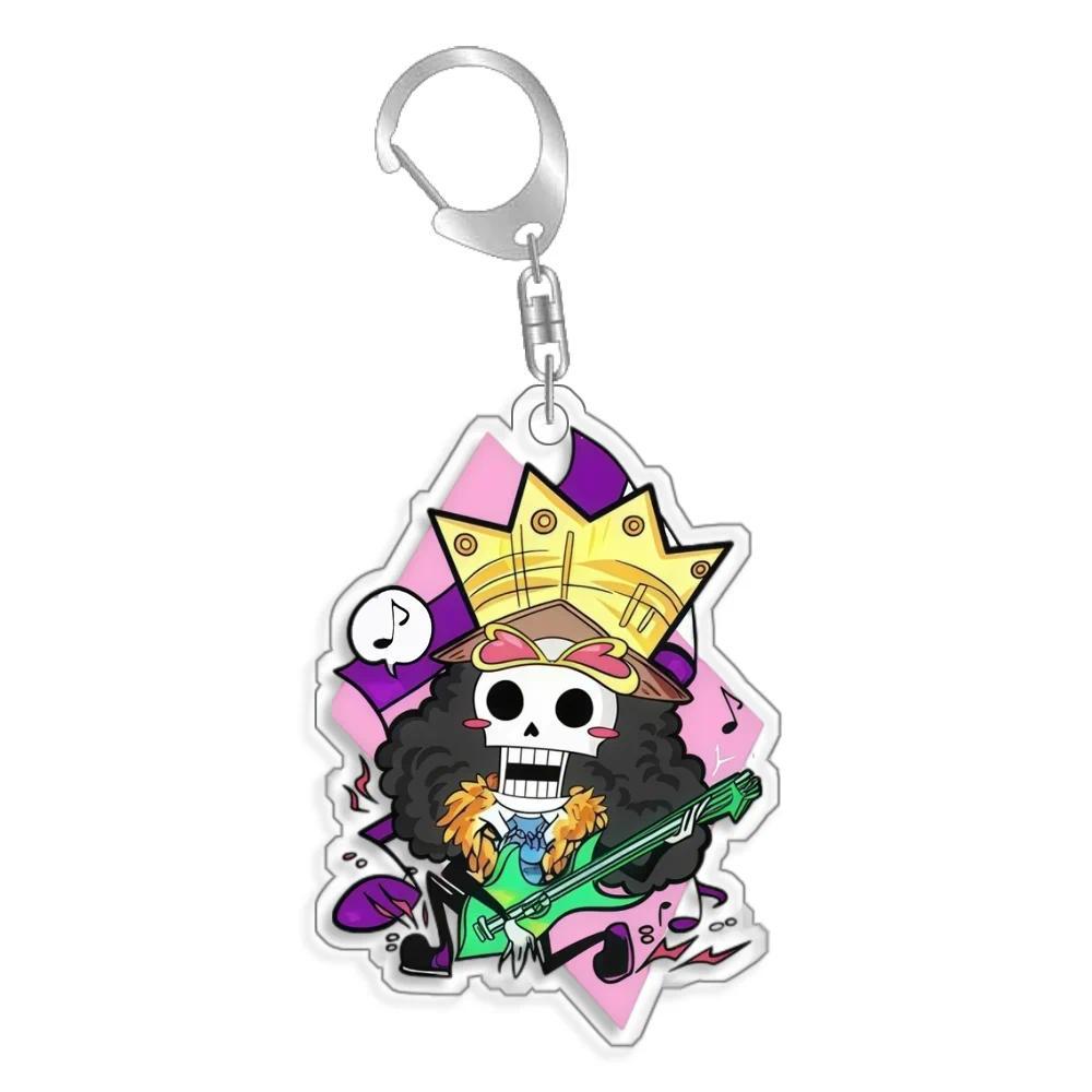 For Optcg Luffy Zoro Franky Nami Keychain Anime Game Fans Recycled Acrylic Rare Card Móc Khóa In Theo Yêu Cầu, Chất Liệu Mica Trong Suốt In 2 Mặt , Dày 4mm 7 For Optcg Luffy Zoro Franky Nami Keychain Anime Game Fans Recycled Acrylic Rare Card Móc Khóa In Theo Yêu Cầu, Chất Liệu Mica Trong Suốt In 2 Mặt , Dày 4mm - Ảnh 7