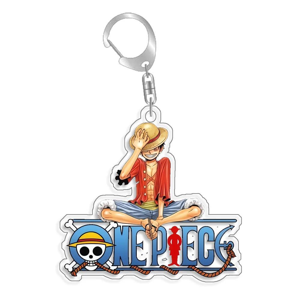 For Optcg Luffy Zoro Shanks Nami Keychain Anime Game Fans Recycled Acrylic Rare Card Móc Khóa In Theo Yêu Cầu, Chất Liệu Mica Trong Suốt In 2 Mặt , Dày 4mm 3 For Optcg Luffy Zoro Shanks Nami Keychain Anime Game Fans Recycled Acrylic Rare Card Móc Khóa In Theo Yêu Cầu, Chất Liệu Mica Trong Suốt In 2 Mặt , Dày 4mm - Ảnh 3