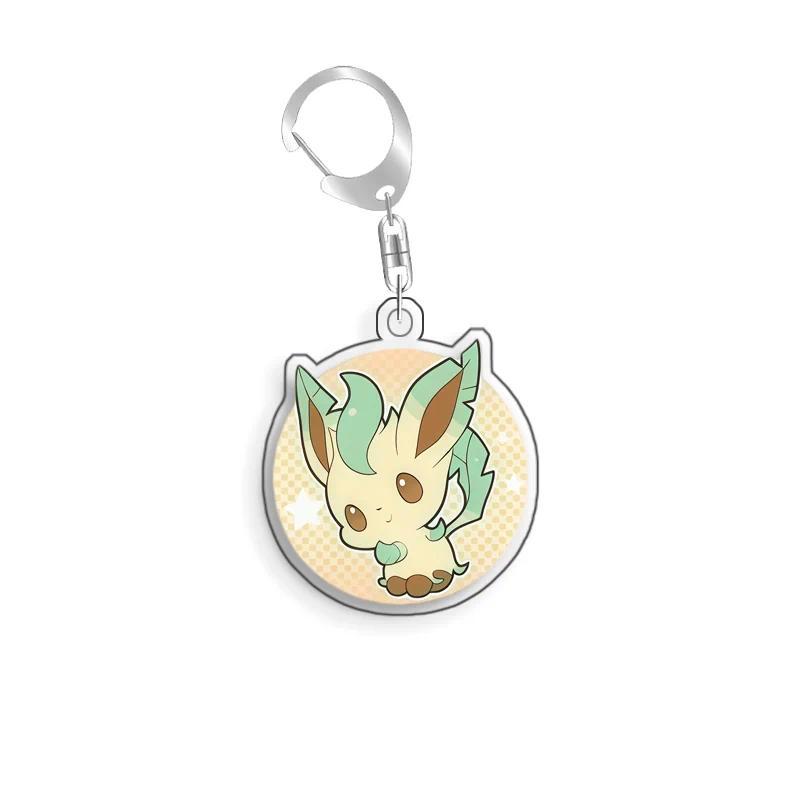 For Pokemon Elf Alolan Qikchu Jolteon Whimsicott Toxel Acrylic Selfmade Original Cute Cartoon Móc Khóa In Theo Yêu Cầu, Chất Liệu Mica Trong Suốt In 2 Mặt , Dày 4mm 15 For Pokemon Elf Alolan Qikchu Jolteon Whimsicott Toxel Acrylic Selfmade Original Cute Cartoon Móc Khóa In Theo Yêu Cầu, Chất Liệu Mica Trong Suốt In 2 Mặt , Dày 4mm - Ảnh 15