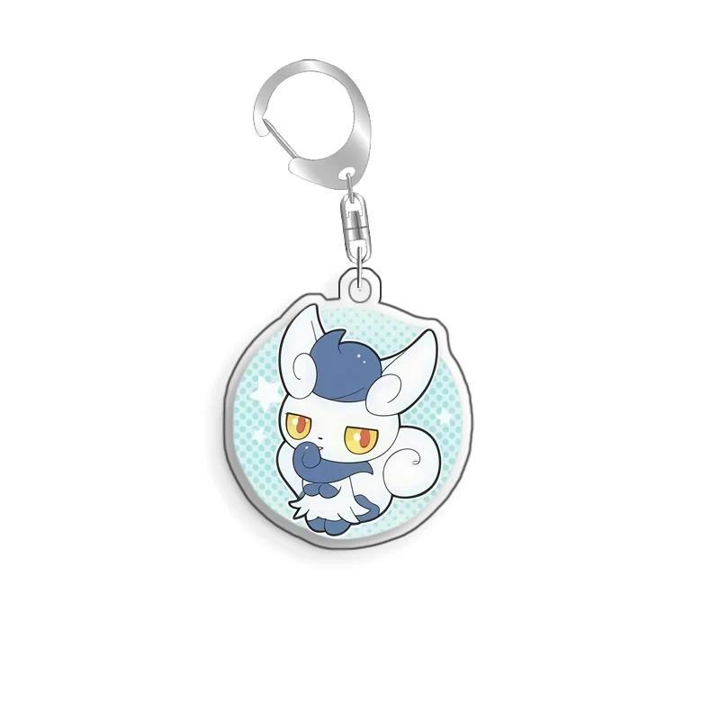 For Pokemon Elf Alolan Qikchu Jolteon Whimsicott Toxel Acrylic Selfmade Original Cute Cartoon Móc Khóa In Theo Yêu Cầu, Chất Liệu Mica Trong Suốt In 2 Mặt , Dày 4mm 1 For Pokemon Elf Alolan Qikchu Jolteon Whimsicott Toxel Acrylic Selfmade Original Cute Cartoon Móc Khóa In Theo Yêu Cầu, Chất Liệu Mica Trong Suốt In 2 Mặt , Dày 4mm