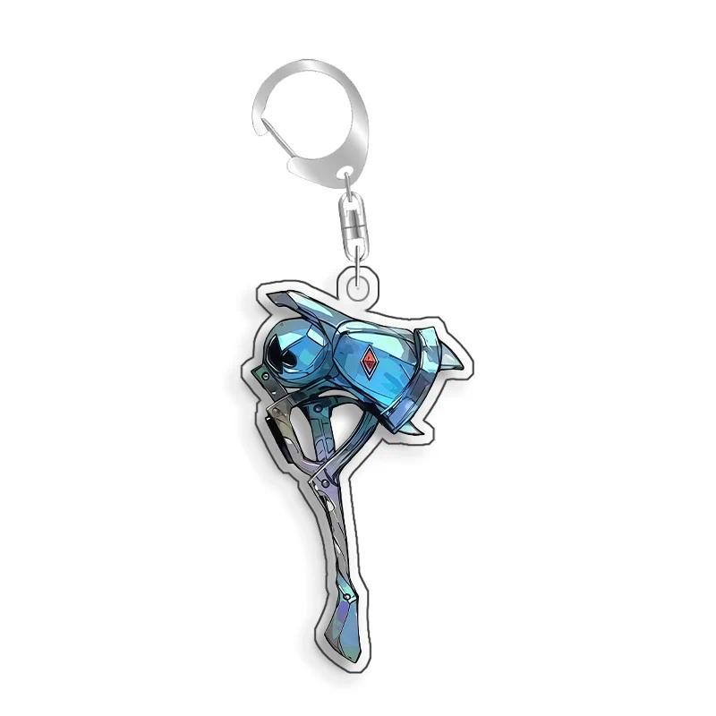 For Pokemon Elf Qikchu Bergmite Shuppet Cubone Shiny Cubone Acrylic Selfmade Cute Cartoon Móc Khóa In Theo Yêu Cầu, Chất Liệu Mica Trong Suốt In 2 Mặt , Dày 4mm 12 For Pokemon Elf Qikchu Bergmite Shuppet Cubone Shiny Cubone Acrylic Selfmade Cute Cartoon Móc Khóa In Theo Yêu Cầu, Chất Liệu Mica Trong Suốt In 2 Mặt , Dày 4mm - Ảnh 12
