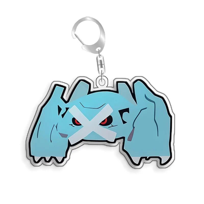 For Pokemon Elf Qikchu Bergmite Shuppet Cubone Shiny Cubone Acrylic Selfmade Cute Cartoon Móc Khóa In Theo Yêu Cầu, Chất Liệu Mica Trong Suốt In 2 Mặt , Dày 4mm 15 For Pokemon Elf Qikchu Bergmite Shuppet Cubone Shiny Cubone Acrylic Selfmade Cute Cartoon Móc Khóa In Theo Yêu Cầu, Chất Liệu Mica Trong Suốt In 2 Mặt , Dày 4mm - Ảnh 15