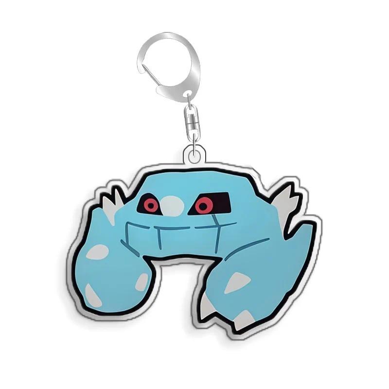 For Pokemon Elf Qikchu Bergmite Shuppet Cubone Shiny Cubone Acrylic Selfmade Cute Cartoon Móc Khóa In Theo Yêu Cầu, Chất Liệu Mica Trong Suốt In 2 Mặt , Dày 4mm 16 For Pokemon Elf Qikchu Bergmite Shuppet Cubone Shiny Cubone Acrylic Selfmade Cute Cartoon Móc Khóa In Theo Yêu Cầu, Chất Liệu Mica Trong Suốt In 2 Mặt , Dày 4mm - Ảnh 16