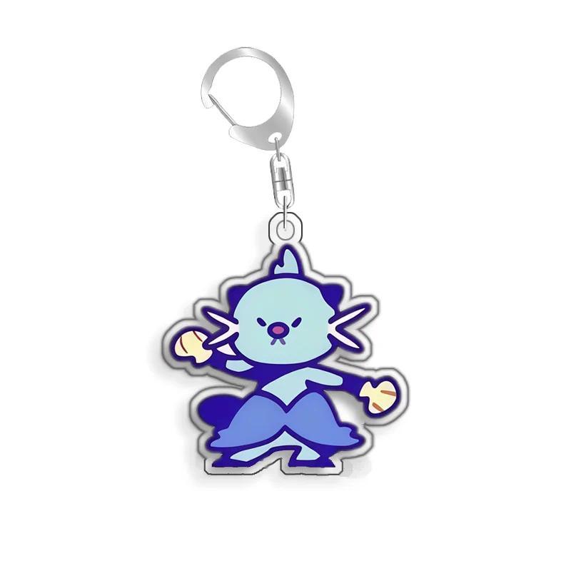For Pokemon Elf Qikchu Dewott Meowth Diglett Oddish Gengar Acrylic Selfmade Cutemica Anime Móc Khóa In Theo Yêu Cầu, Chất Liệu Mica Trong Suốt In 2 Mặt , Dày 4mm 7 For Pokemon Elf Qikchu Dewott Meowth Diglett Oddish Gengar Acrylic Selfmade Cutemica Anime Móc Khóa In Theo Yêu Cầu, Chất Liệu Mica Trong Suốt In 2 Mặt , Dày 4mm - Ảnh 7