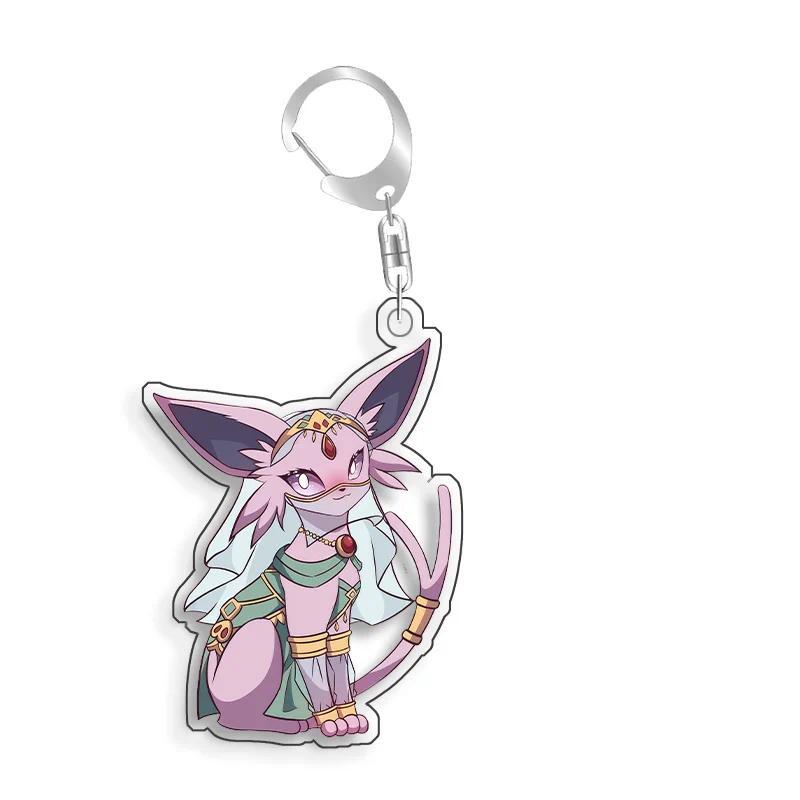 For Pokemon Elf Qikchu Lance Charmander Geea Glimmora Original Acrylic Selfmade Cute Cartoon Móc Khóa In Theo Yêu Cầu, Chất Liệu Mica Trong Suốt In 2 Mặt , Dày 4mm 9 For Pokemon Elf Qikchu Lance Charmander Geea Glimmora Original Acrylic Selfmade Cute Cartoon Móc Khóa In Theo Yêu Cầu, Chất Liệu Mica Trong Suốt In 2 Mặt , Dày 4mm - Ảnh 9