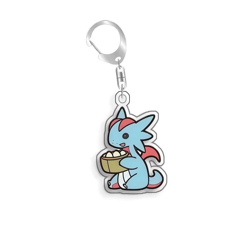 For Pokemon Elf Qikchu Nidoran Chikorita Gallade Glaceon Vulpix Diy Acrylic Cute Cartoon Móc Khóa In Theo Yêu Cầu, Chất Liệu Mica Trong Suốt In 2 Mặt , Dày 4mm 25 For Pokemon Elf Qikchu Nidoran Chikorita Gallade Glaceon Vulpix Diy Acrylic Cute Cartoon Móc Khóa In Theo Yêu Cầu, Chất Liệu Mica Trong Suốt In 2 Mặt , Dày 4mm - Ảnh 25