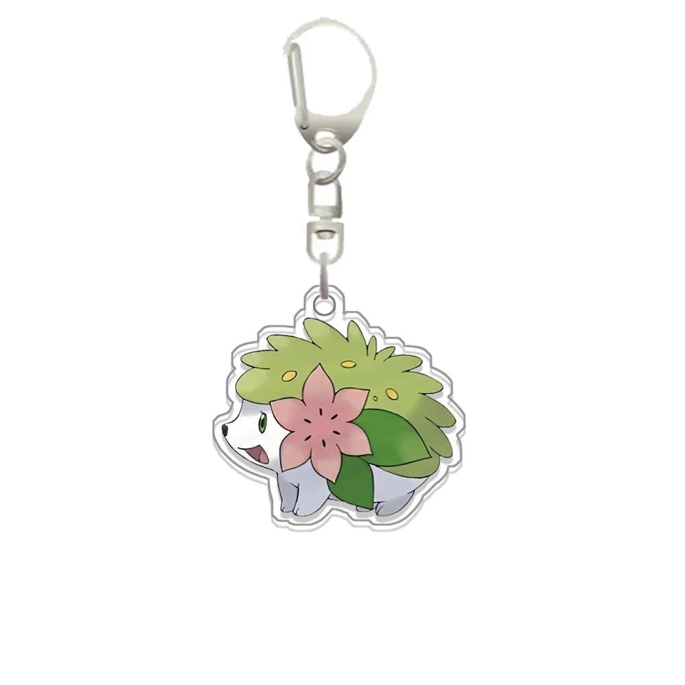 For Pokemon Piplup Galarian Rapidash Turtwig Milotic Acrylic Selfmade Original Cute Cartoon Móc Khóa In Theo Yêu Cầu, Chất Liệu Mica Trong Suốt In 2 Mặt , Dày 4mm 16 For Pokemon Piplup Galarian Rapidash Turtwig Milotic Acrylic Selfmade Original Cute Cartoon Móc Khóa In Theo Yêu Cầu, Chất Liệu Mica Trong Suốt In 2 Mặt , Dày 4mm - Ảnh 16