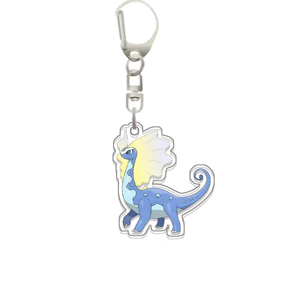 For Pokemon Piplup Galarian Rapidash Turtwig Milotic Acrylic Selfmade Original Cute Cartoon Móc Khóa In Theo Yêu Cầu, Chất Liệu Mica Trong Suốt In 2 Mặt , Dày 4mm 4 For Pokemon Piplup Galarian Rapidash Turtwig Milotic Acrylic Selfmade Original Cute Cartoon Móc Khóa In Theo Yêu Cầu, Chất Liệu Mica Trong Suốt In 2 Mặt , Dày 4mm - Ảnh 4