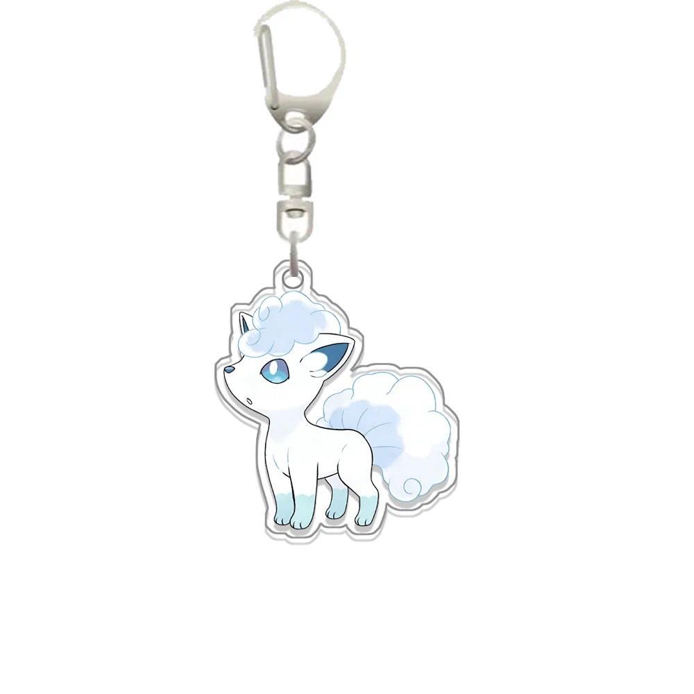 For Pokemon Piplup Galarian Rapidash Turtwig Milotic Acrylic Selfmade Original Cute Cartoon Móc Khóa In Theo Yêu Cầu, Chất Liệu Mica Trong Suốt In 2 Mặt , Dày 4mm 7 For Pokemon Piplup Galarian Rapidash Turtwig Milotic Acrylic Selfmade Original Cute Cartoon Móc Khóa In Theo Yêu Cầu, Chất Liệu Mica Trong Suốt In 2 Mặt , Dày 4mm - Ảnh 7