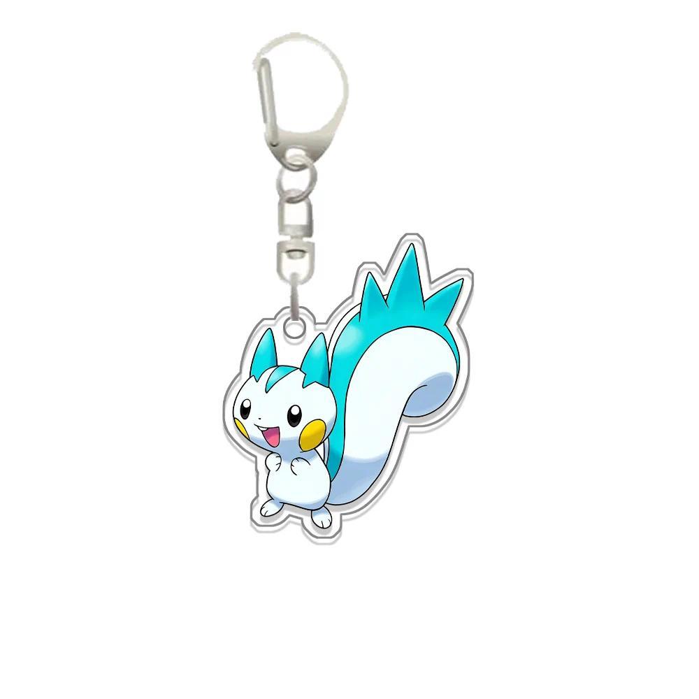 For Pokemon Piplup Galarian Rapidash Turtwig Milotic Acrylic Selfmade Original Cute Cartoon Móc Khóa In Theo Yêu Cầu, Chất Liệu Mica Trong Suốt In 2 Mặt , Dày 4mm 9 For Pokemon Piplup Galarian Rapidash Turtwig Milotic Acrylic Selfmade Original Cute Cartoon Móc Khóa In Theo Yêu Cầu, Chất Liệu Mica Trong Suốt In 2 Mặt , Dày 4mm - Ảnh 9