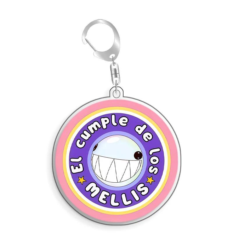 For The Amazing Digital Circus Caine Jax Pomni Rata Gangle Mica Selfmade Cute Cartoon Anime Móc Khóa In Theo Yêu Cầu, Chất Liệu Mica Trong Suốt In 2 Mặt , Dày 4mm 49 For The Amazing Digital Circus Caine Jax Pomni Rata Gangle Mica Selfmade Cute Cartoon Anime Móc Khóa In Theo Yêu Cầu, Chất Liệu Mica Trong Suốt In 2 Mặt , Dày 4mm - Ảnh 49