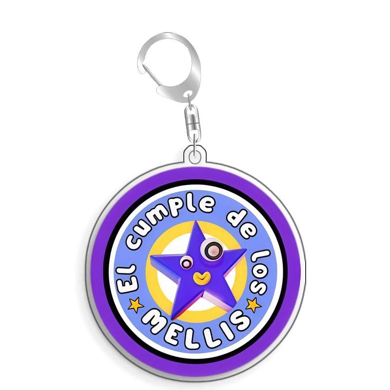 For The Amazing Digital Circus Caine Jax Pomni Rata Gangle Mica Selfmade Cute Cartoon Anime Móc Khóa In Theo Yêu Cầu, Chất Liệu Mica Trong Suốt In 2 Mặt , Dày 4mm 50 For The Amazing Digital Circus Caine Jax Pomni Rata Gangle Mica Selfmade Cute Cartoon Anime Móc Khóa In Theo Yêu Cầu, Chất Liệu Mica Trong Suốt In 2 Mặt , Dày 4mm - Ảnh 50