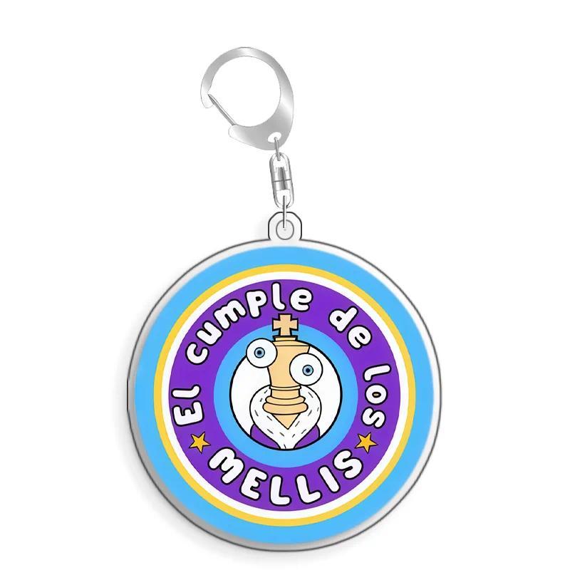 For The Amazing Digital Circus Caine Jax Pomni Rata Gangle Mica Selfmade Cute Cartoon Anime Móc Khóa In Theo Yêu Cầu, Chất Liệu Mica Trong Suốt In 2 Mặt , Dày 4mm 53 For The Amazing Digital Circus Caine Jax Pomni Rata Gangle Mica Selfmade Cute Cartoon Anime Móc Khóa In Theo Yêu Cầu, Chất Liệu Mica Trong Suốt In 2 Mặt , Dày 4mm - Ảnh 53