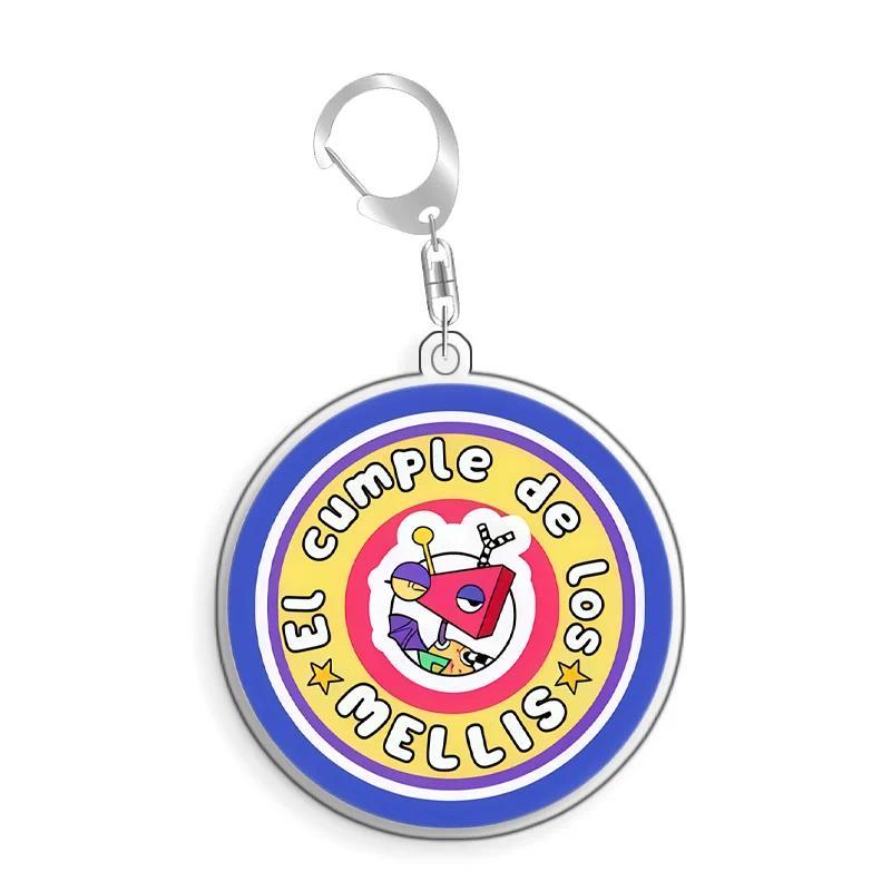 For The Amazing Digital Circus Caine Jax Pomni Rata Gangle Mica Selfmade Cute Cartoon Anime Móc Khóa In Theo Yêu Cầu, Chất Liệu Mica Trong Suốt In 2 Mặt , Dày 4mm 54 For The Amazing Digital Circus Caine Jax Pomni Rata Gangle Mica Selfmade Cute Cartoon Anime Móc Khóa In Theo Yêu Cầu, Chất Liệu Mica Trong Suốt In 2 Mặt , Dày 4mm - Ảnh 54