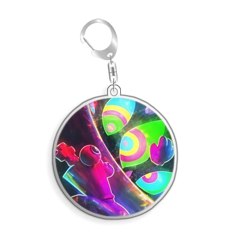 For The Amazing Digital Circus Rata Pomni Gangle Kinger Mica Selfmade Cute Cartoon Anime Móc Khóa In Theo Yêu Cầu, Chất Liệu Mica Trong Suốt In 2 Mặt , Dày 4mm 33 For The Amazing Digital Circus Rata Pomni Gangle Kinger Mica Selfmade Cute Cartoon Anime Móc Khóa In Theo Yêu Cầu, Chất Liệu Mica Trong Suốt In 2 Mặt , Dày 4mm - Ảnh 33