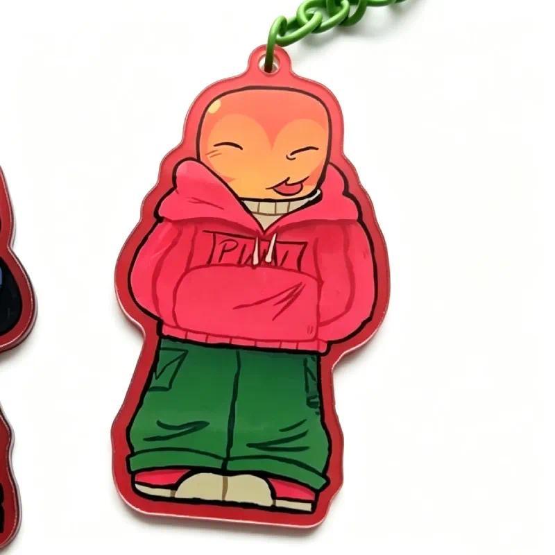 Forsaken Andrew Or Ivan Bad Things Acrylic Keychain-cute Chibi Anime Character Pendant-fan Móc Khóa In Theo Yêu Cầu, Chất Liệu Mica Trong Suốt In 2 Mặt , Dày 4mm 2 Forsaken Andrew Or Ivan Bad Things Acrylic Keychain-cute Chibi Anime Character Pendant-fan Móc Khóa In Theo Yêu Cầu, Chất Liệu Mica Trong Suốt In 2 Mặt , Dày 4mm - Ảnh 2