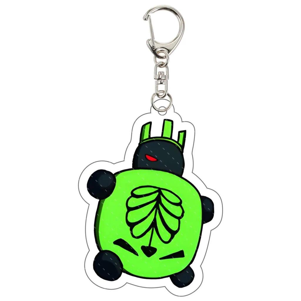 Forsaken Anime Keychain Guest 1337 Acrylic Key Chain Bags Charms Car Buckle Hanging Face Móc Khóa In Theo Yêu Cầu, Chất Liệu Mica Trong Suốt In 2 Mặt , Dày 4mm 5 Forsaken Anime Keychain Guest 1337 Acrylic Key Chain Bags Charms Car Buckle Hanging Face Móc Khóa In Theo Yêu Cầu, Chất Liệu Mica Trong Suốt In 2 Mặt , Dày 4mm - Ảnh 5