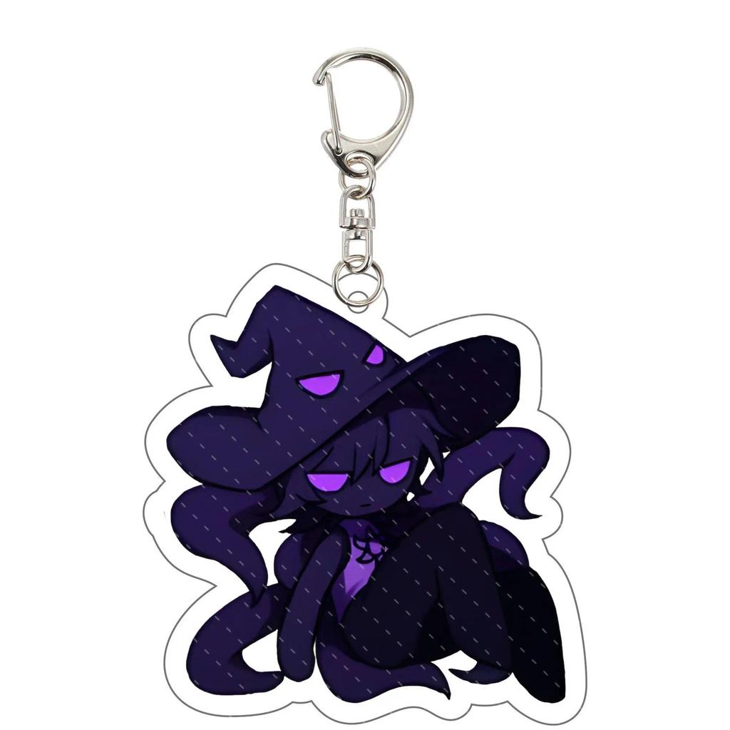 Forsaken Anime Keychain Guest 1337 Acrylic Key Chain Bags Charms Car Buckle Hanging Face Móc Khóa In Theo Yêu Cầu, Chất Liệu Mica Trong Suốt In 2 Mặt , Dày 4mm 7 Forsaken Anime Keychain Guest 1337 Acrylic Key Chain Bags Charms Car Buckle Hanging Face Móc Khóa In Theo Yêu Cầu, Chất Liệu Mica Trong Suốt In 2 Mặt , Dày 4mm - Ảnh 7