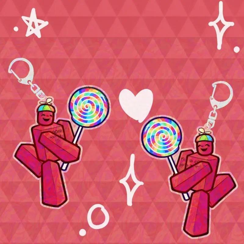 Forsaken C00lkidd / Coolkid Acrylic Keychain Kawaii Cartoon Game Character Pendant Móc Khóa In Theo Yêu Cầu, Chất Liệu Mica Trong Suốt In 2 Mặt , Dày 4mm 1 Forsaken C00lkidd / Coolkid Acrylic Keychain Kawaii Cartoon Game Character Pendant Móc Khóa In Theo Yêu Cầu, Chất Liệu Mica Trong Suốt In 2 Mặt , Dày 4mm