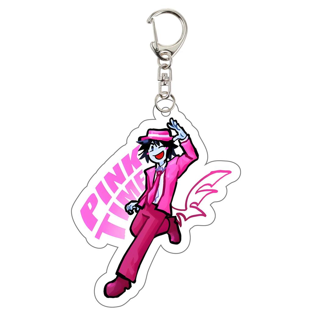 Forsaken-guest 1337 Noob Shedletsky Acrylic Keychains Charm Keyrings Chain Bag Accessories Móc Khóa In Theo Yêu Cầu, Chất Liệu Mica Trong Suốt In 2 Mặt , Dày 4mm 6 Forsaken-guest 1337 Noob Shedletsky Acrylic Keychains Charm Keyrings Chain Bag Accessories Móc Khóa In Theo Yêu Cầu, Chất Liệu Mica Trong Suốt In 2 Mặt , Dày 4mm - Ảnh 6