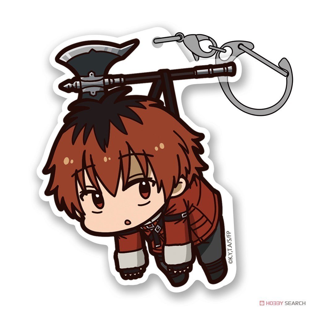 Frieren: Beyond Journey 's End Anime Keychain Hook Móc Khóa In Theo Yêu Cầu, Chất Liệu Mica Trong Suốt In 2 Mặt , Dày 4mm 3 Frieren: Beyond Journey 's End Anime Keychain Hook Móc Khóa In Theo Yêu Cầu, Chất Liệu Mica Trong Suốt In 2 Mặt , Dày 4mm - Ảnh 3