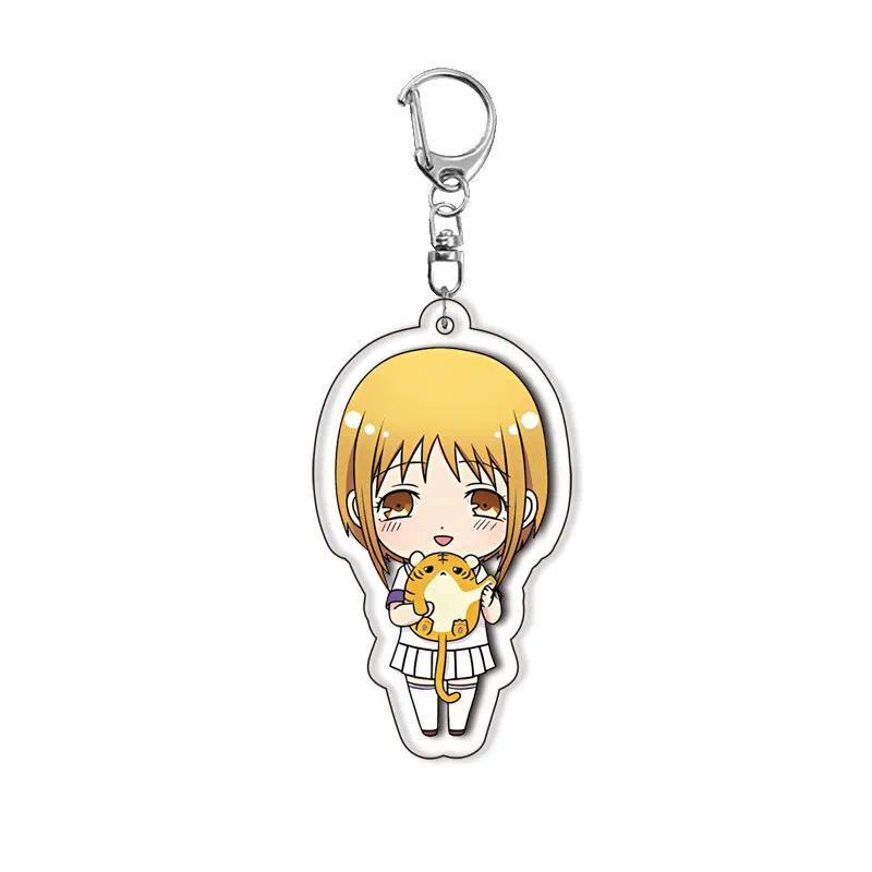 Fruits Basket Anime Acrylic Keychain Charm Pendant Llavero Friend Kingring Mica Keychain Móc Khóa In Theo Yêu Cầu, Chất Liệu Mica Trong Suốt In 2 Mặt , Dày 4mm 10 Fruits Basket Anime Acrylic Keychain Charm Pendant Llavero Friend Kingring Mica Keychain Móc Khóa In Theo Yêu Cầu, Chất Liệu Mica Trong Suốt In 2 Mặt , Dày 4mm - Ảnh 10