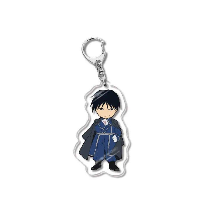 Fullmetal Alchemist Edward Elric Acrylic Anime Keychain Jewelry Fan Key Chain Collection Móc Khóa In Theo Yêu Cầu, Chất Liệu Mica Trong Suốt In 2 Mặt , Dày 4mm 20 Fullmetal Alchemist Edward Elric Acrylic Anime Keychain Jewelry Fan Key Chain Collection Móc Khóa In Theo Yêu Cầu, Chất Liệu Mica Trong Suốt In 2 Mặt , Dày 4mm - Ảnh 20