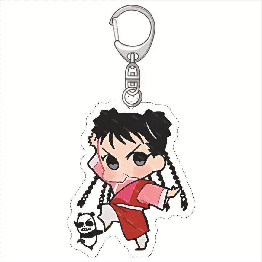 Fullmetal Alchemist Themed Acrylic Keychain Classic Character Edward Alphonse Acrylic Craft Móc Khóa In Theo Yêu Cầu, Chất Liệu Mica Trong Suốt In 2 Mặt , Dày 4mm 18 Fullmetal Alchemist Themed Acrylic Keychain Classic Character Edward Alphonse Acrylic Craft Móc Khóa In Theo Yêu Cầu, Chất Liệu Mica Trong Suốt In 2 Mặt , Dày 4mm - Ảnh 18